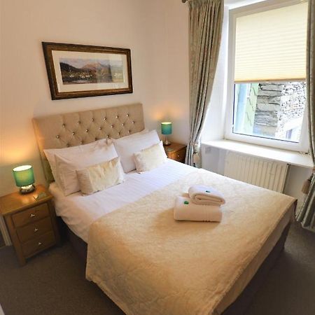 All Seasons Guest House Windermere Extérieur photo