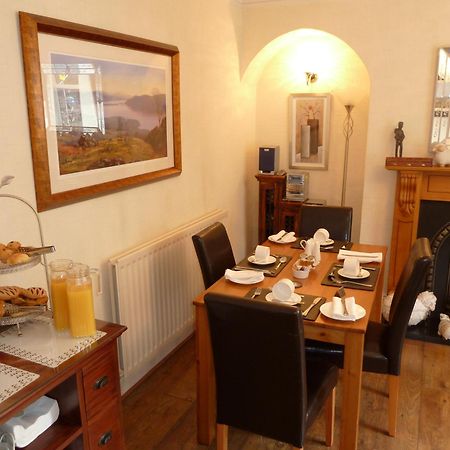 All Seasons Guest House Windermere Extérieur photo
