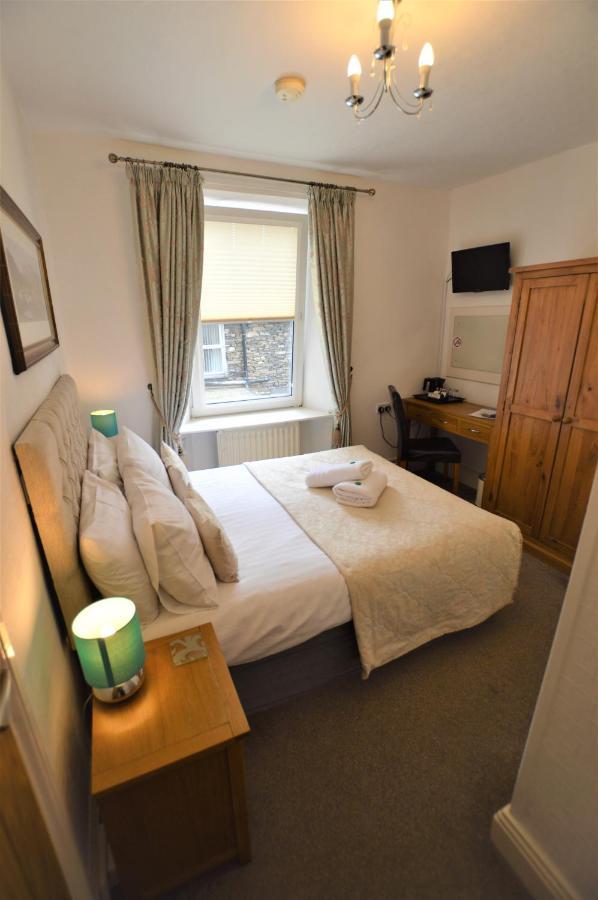 All Seasons Guest House Windermere Extérieur photo
