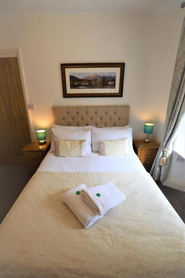 All Seasons Guest House Windermere Extérieur photo