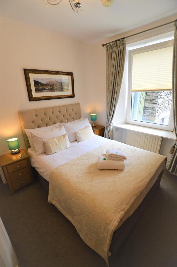 All Seasons Guest House Windermere Extérieur photo