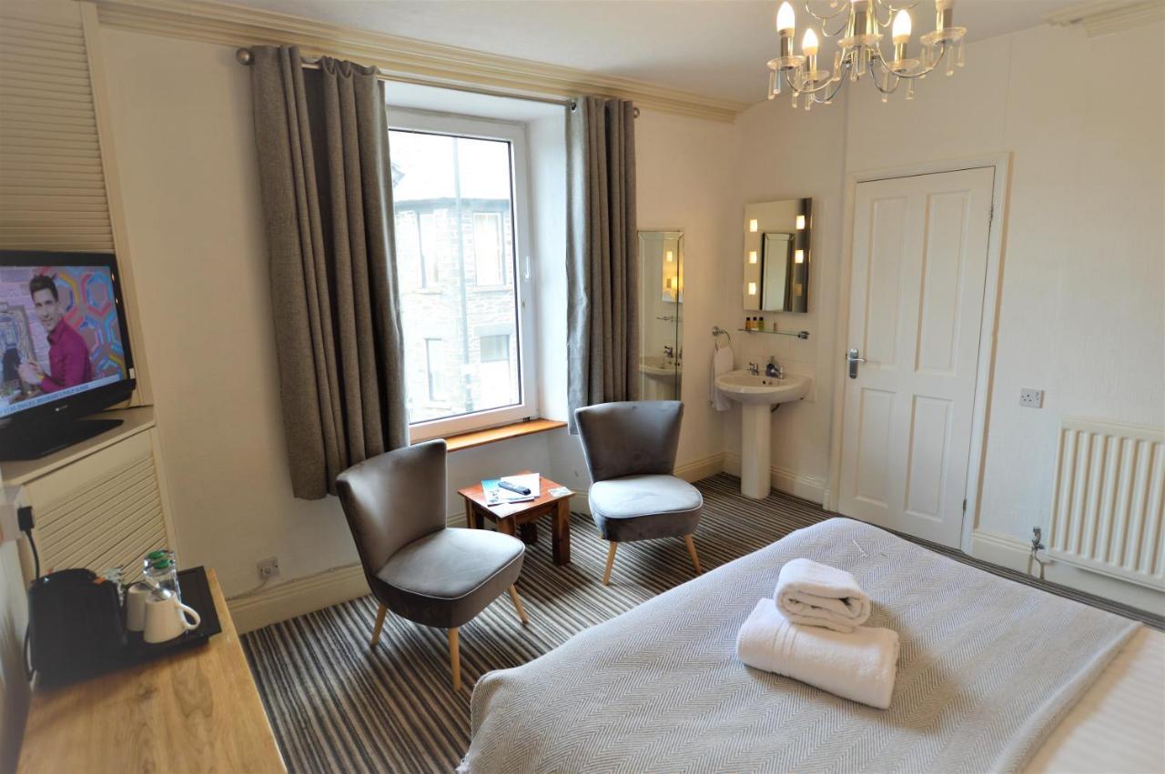 All Seasons Guest House Windermere Extérieur photo