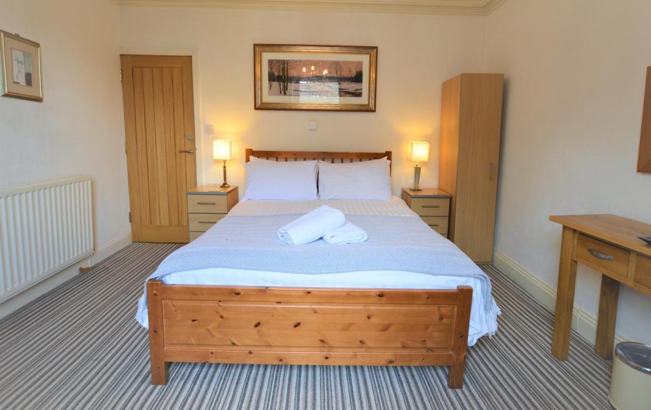 All Seasons Guest House Windermere Extérieur photo
