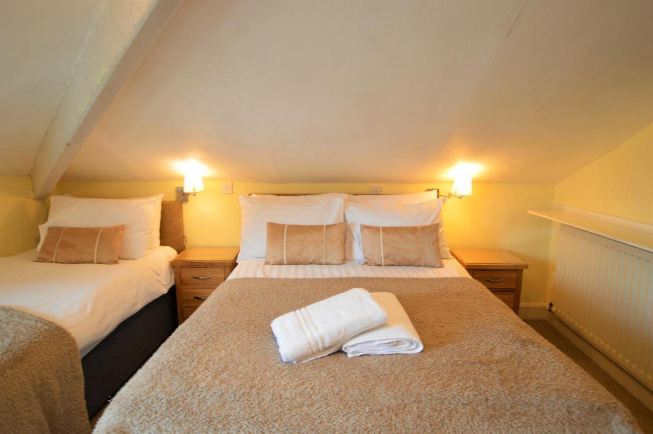 All Seasons Guest House Windermere Extérieur photo