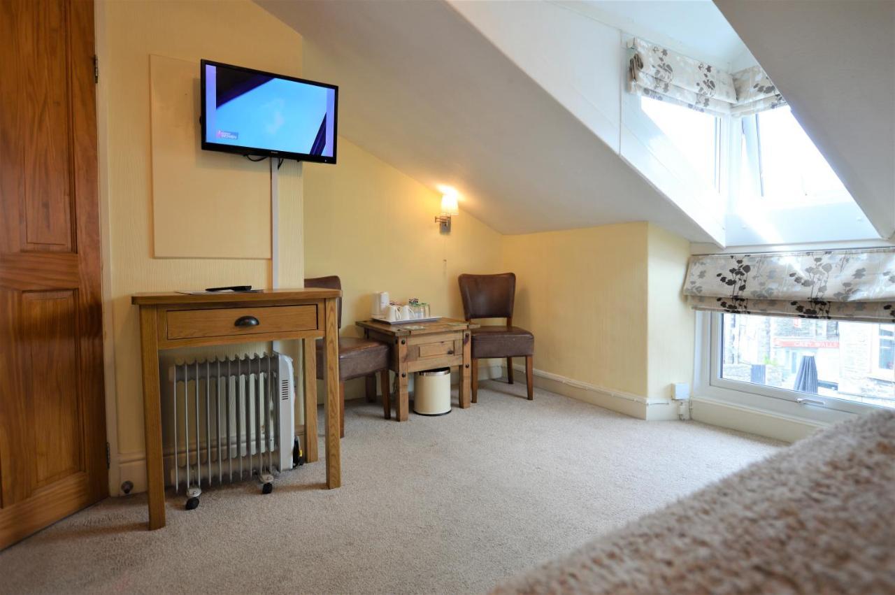 All Seasons Guest House Windermere Extérieur photo