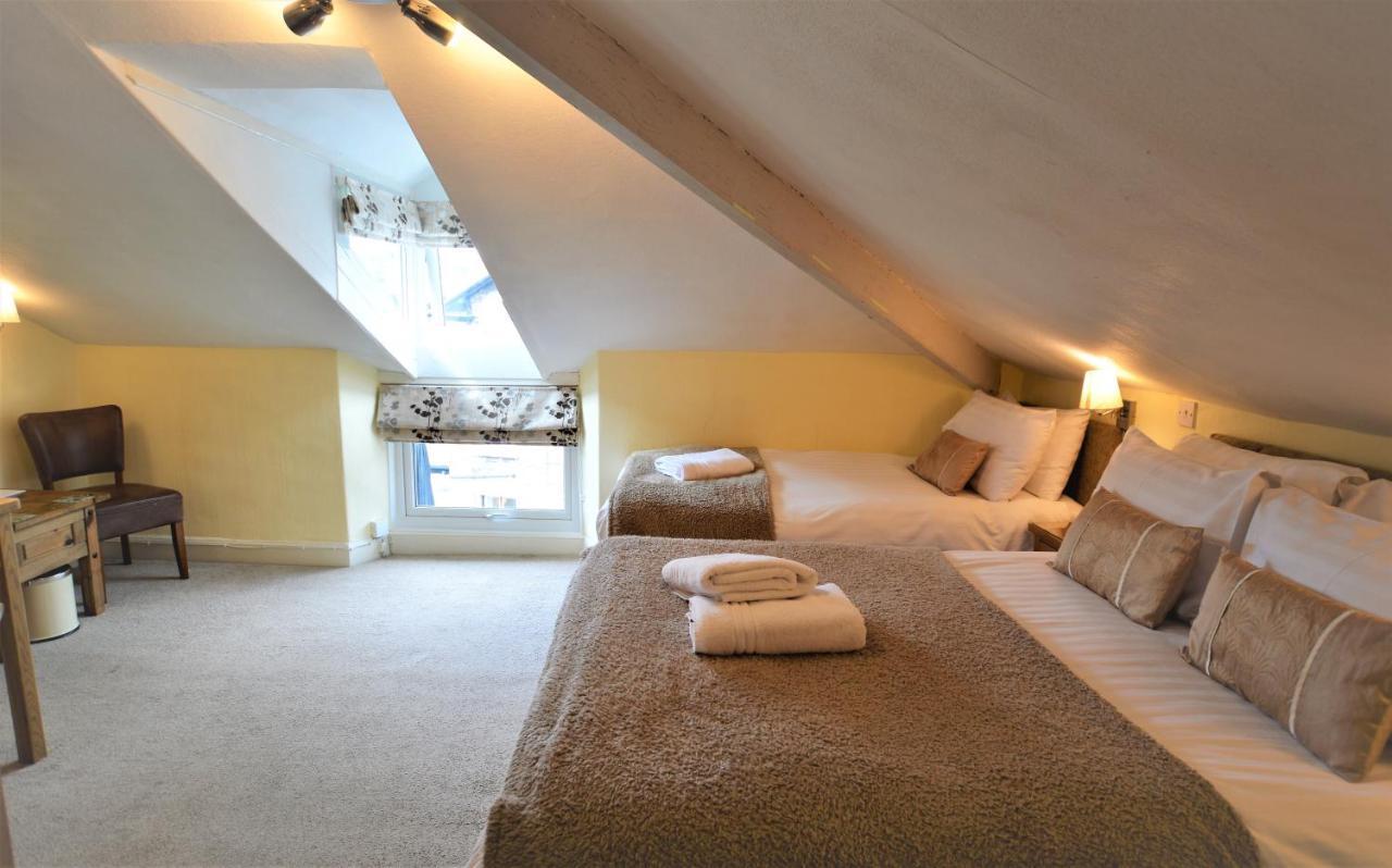 All Seasons Guest House Windermere Extérieur photo