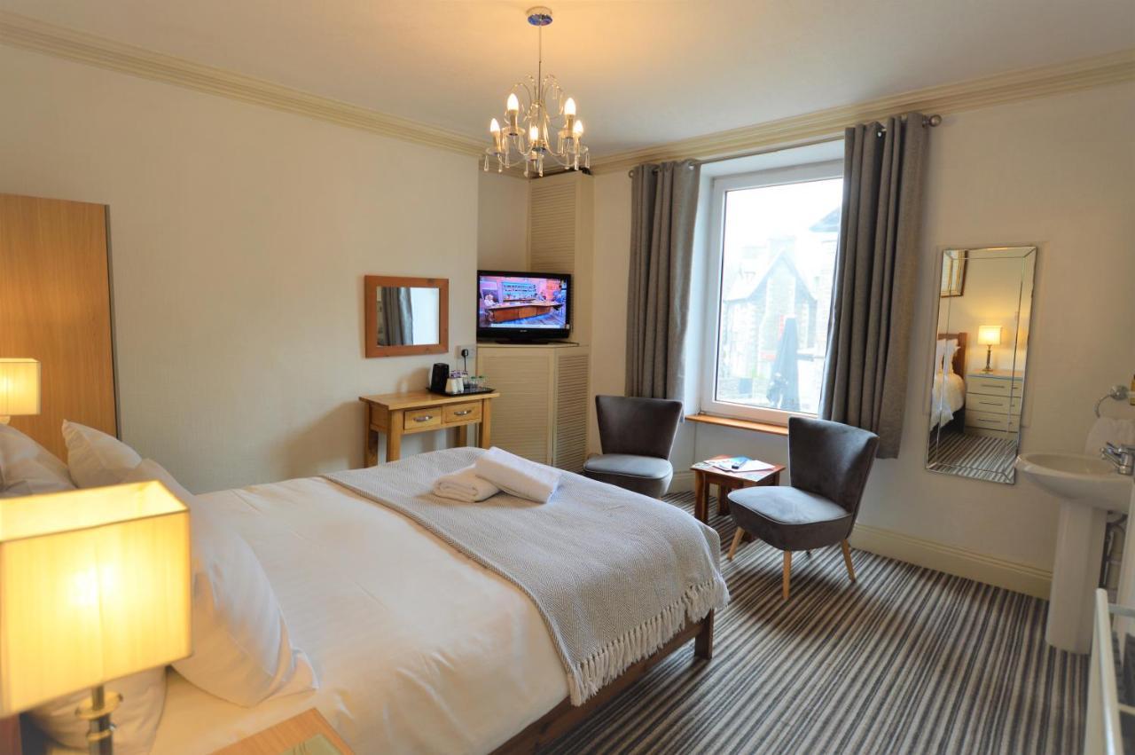 All Seasons Guest House Windermere Extérieur photo