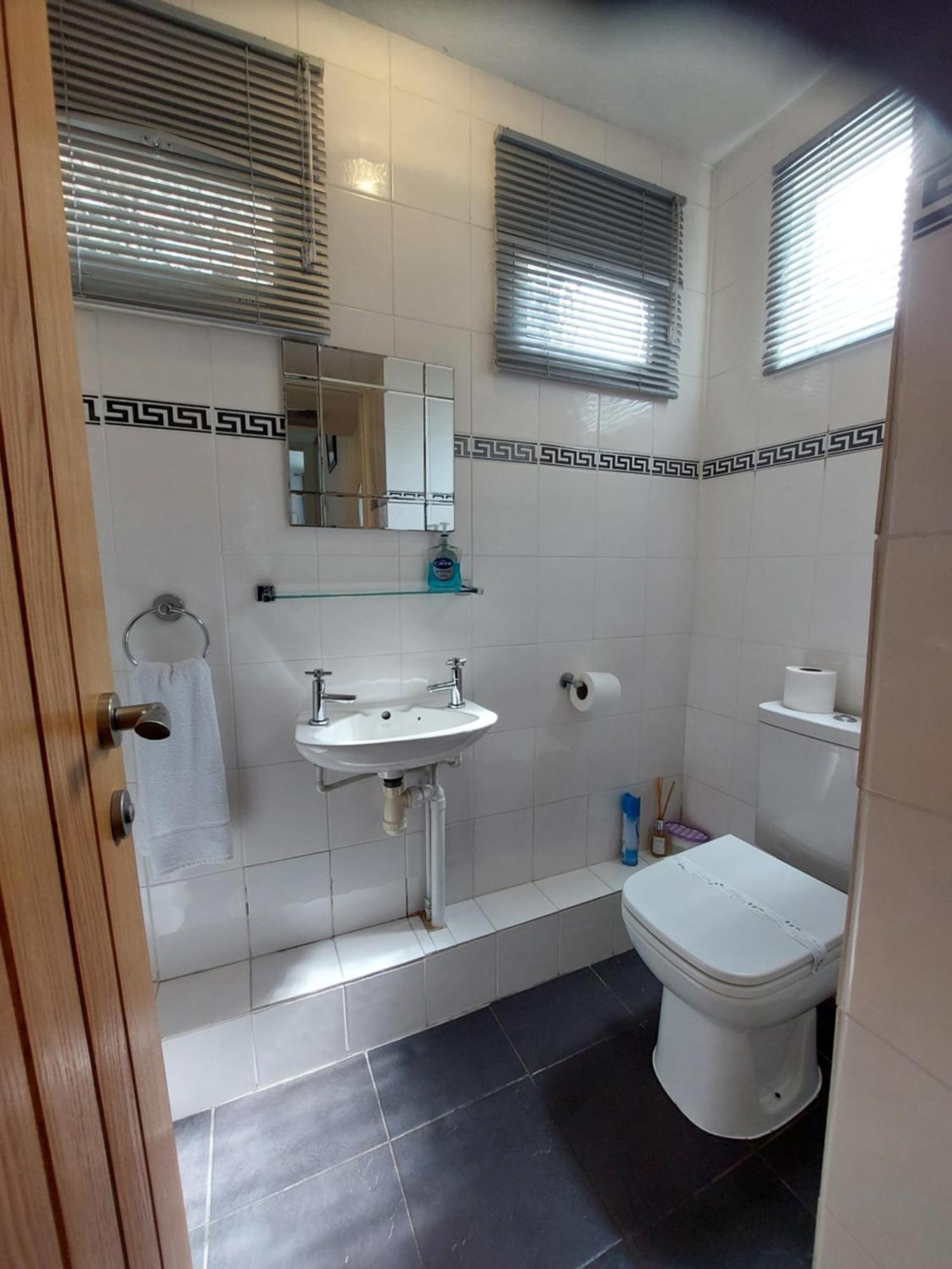 All Seasons Guest House Windermere Extérieur photo