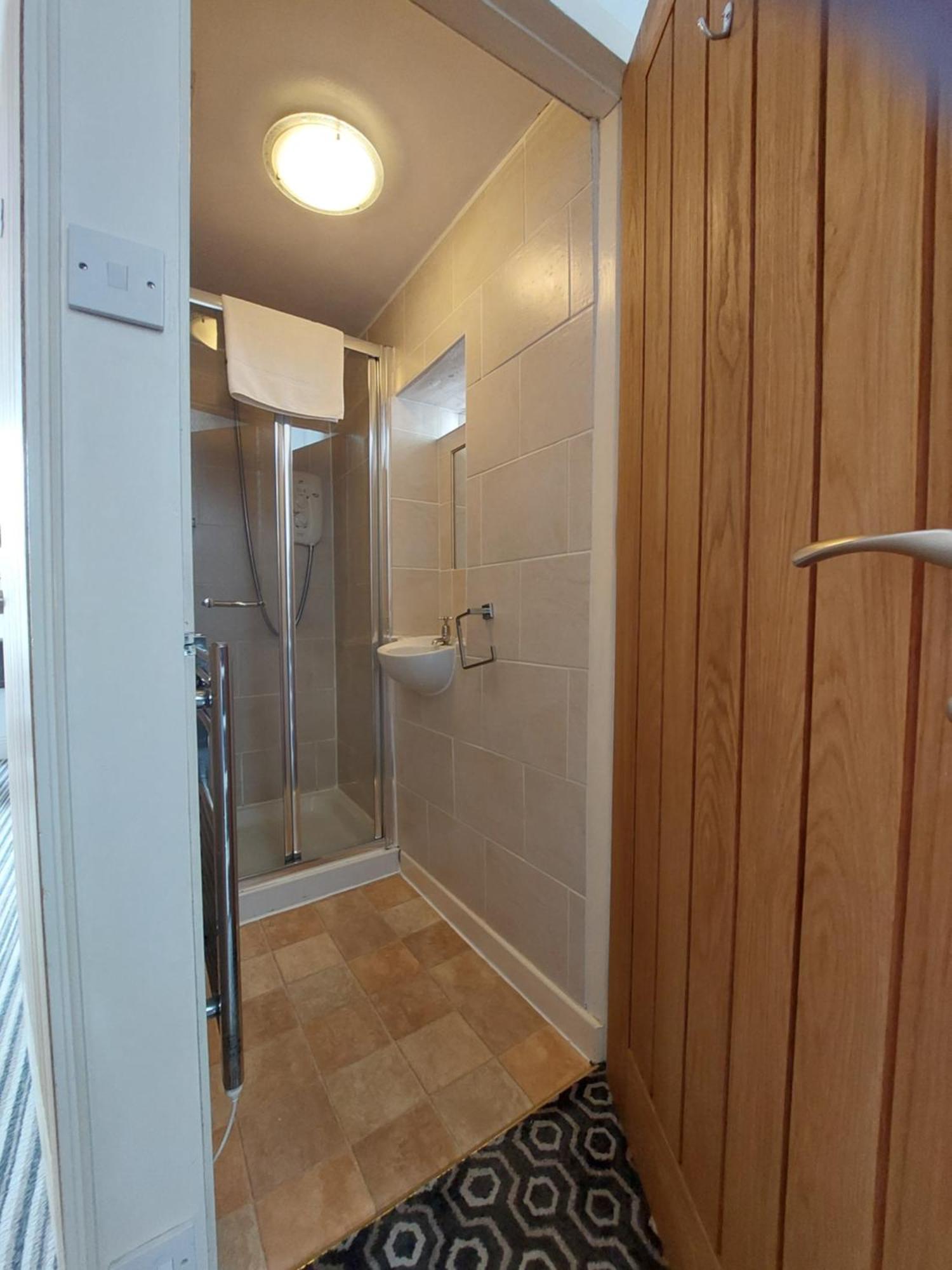 All Seasons Guest House Windermere Chambre photo