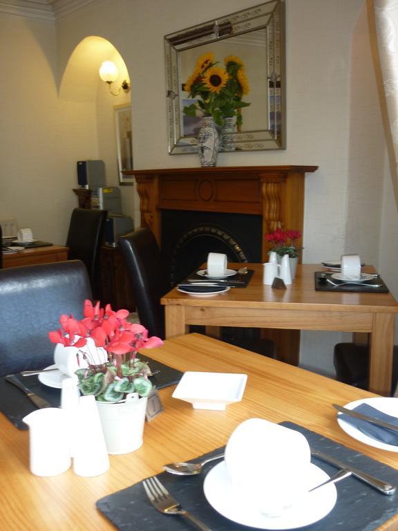 All Seasons Guest House Windermere Extérieur photo