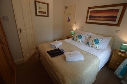 All Seasons Guest House Windermere Extérieur photo