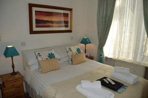 All Seasons Guest House Windermere Extérieur photo