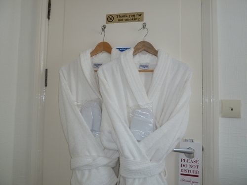 All Seasons Guest House Windermere Extérieur photo