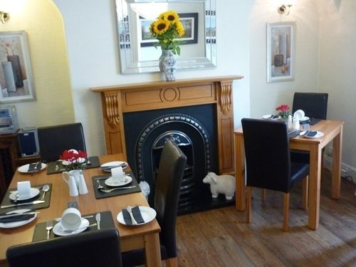 All Seasons Guest House Windermere Extérieur photo