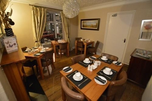 All Seasons Guest House Windermere Extérieur photo