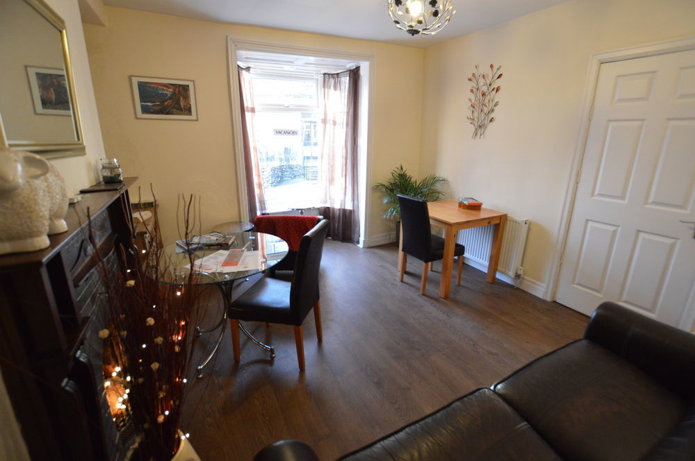 All Seasons Guest House Windermere Extérieur photo